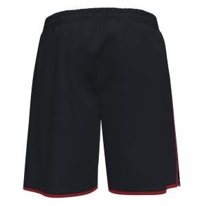 JOMA LIGA spodenki męskie sportowe do piłki nożnej 101324.106 czarne (S)