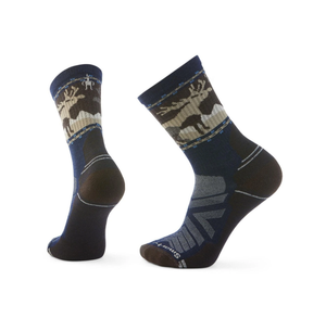 SMARTWOOL skarpety trekkingowe H LC MOUNT MOOSE CRW HIKE DEENA (M)