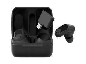 Słuchawki bezprzewodowe SONY Inzone Buds WFG700 Czarny