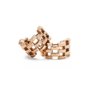 Daniel Wellington DW Link Perfect Pair 13,6mm Rose Gold