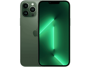 Smartfon APPLE iPhone 13 Pro Max 128GB Alpejska zieleń MNCY3PM/A - odnowiony