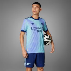 Koszulka Arsenal 24/25 Third Authentic