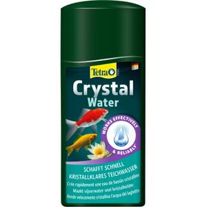 Tetra Pond CrystalWater 500 ml