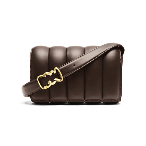 Daniel Wellington DW Sadie Bag One Size Brown