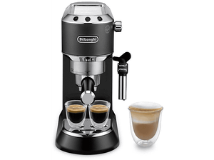 Ekspres kolbowy DE LONGHI EC 685.BK Dedica Style