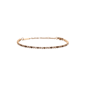 Daniel Wellington DW Classic Tennis 155-185mm Rose Gold