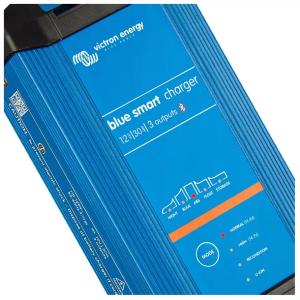 ŁADOWARKA PROSTOWNIK Victron ENERGY BLUE SMART IP22 12/30 12V 30A (3) REV2