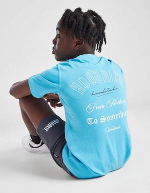 Hoodrich Komplet T-Shirt&szorty