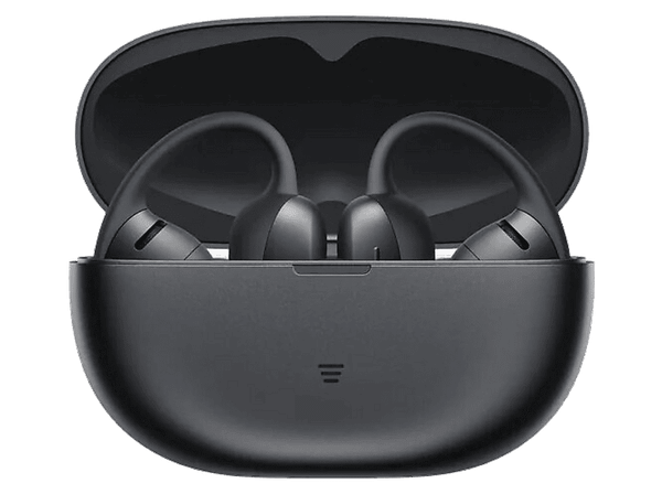 Słuchawki powietrzne SHOKZ OpenDots Air Czarny