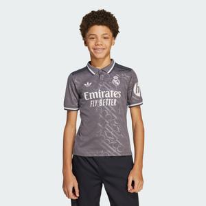 Koszulka Real Madrid 24/25 Third Kids