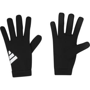 ADIDAS rękawiczki piłkarskie do biegania Tiro HN5609 czarne (7)