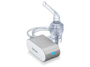 Inhalator BEURER IH 58 Biały
