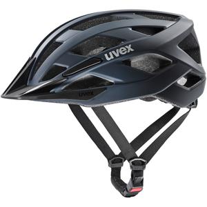 Kask rowerowy UVEX I-vo 2 niebieski (52-57)