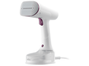Parownica do ubrań BRAUN QuickStyle 5 GS 5011 Fioletowy