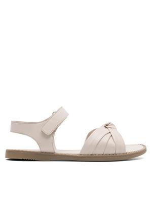 Lasocki Young Sandały VERNIS CI12-3027-10 Beżowy