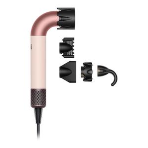 Dyson Supersonic rTM - Suszarka do włosów Straight+Wavy