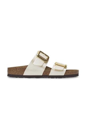 Birkenstock klapki Sydney Graceful Cushion Buckle