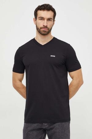 BOSS Green t-shirt Tee V