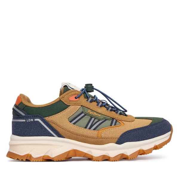 Sneakersy Pepe Jeans
