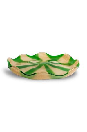 Byon talerz do serwowania Curve 27 x 4 cm