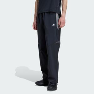 Spodnie dresowe F50 Loose Striped