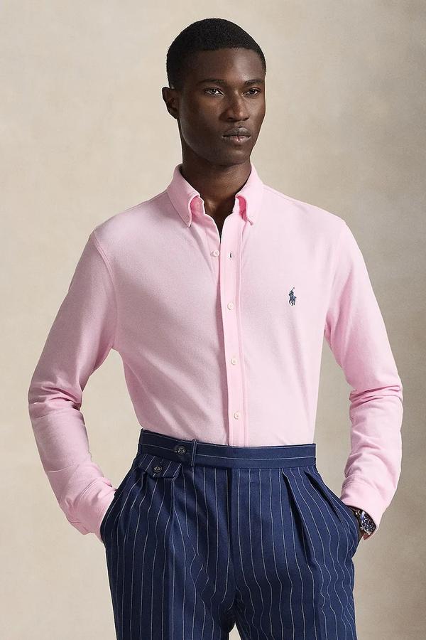 Polo Ralph Lauren koszula męska bawełniana