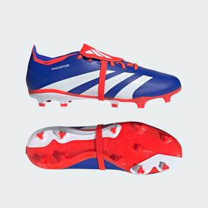 Buty Predator League Fold-Over Tongue FG