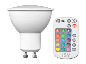 Żarówka LED ISY ILG-6010
