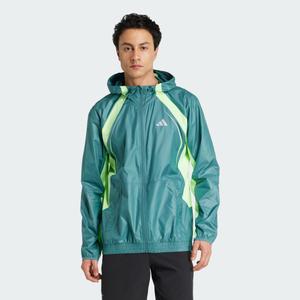 Wiatrówka Tech Apparel