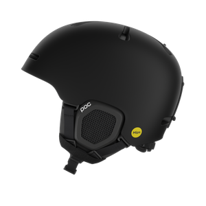 POC kask narciarski Fornix MIPS czarny (51-54)