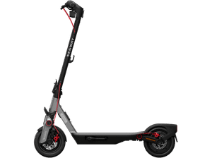 Hulajnoga elektryczna SEGWAY-NINEBOT eKickScooter F3 Pro D Czarno-szary