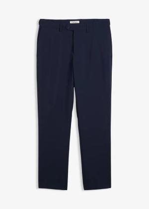 Spodnie biznesowe, Regular Fit