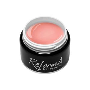 Builder Gel Soft Pink, żel konstrukcyjny, różowy, 30 g
