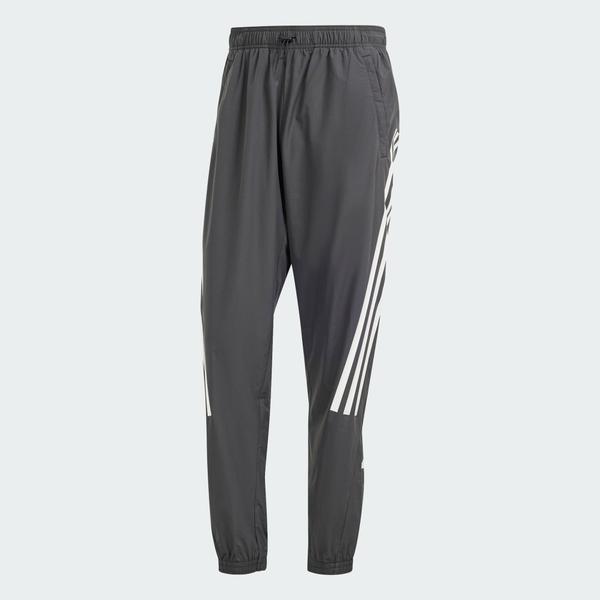 Future Icons 3-Stripes Woven Tracksuit Bottoms