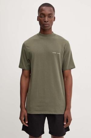Samsoe Samsoe t-shirt bawełniany