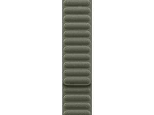 Pasek magnetyczny APPLE do Watch 46mm M/L MGDL4ZM/A Brązowa szałwia