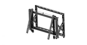 Edbak VWPOP95-L Uchwyt videowall POP-OUT do monitorów 70-98 cali VESA  100×100 - 800×600 130 kg