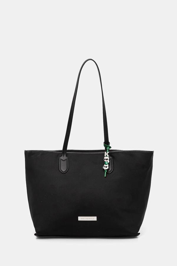 Karl Lagerfeld torebka IKON