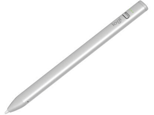 Rysik LOGITECH Crayon (USB-C) 914-000074 Srebrny
