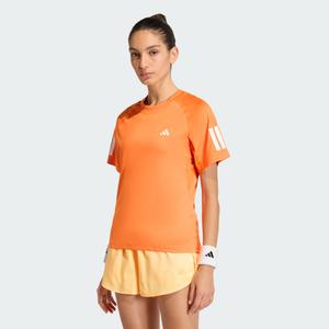 Koszulka Club 3-Stripes Tennis CLIMACOOL