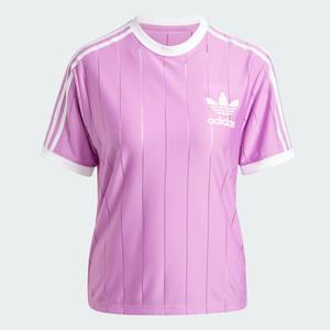 Koszulka Adicolor 3-Stripes Pinstripe