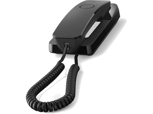 Telefon przewodowy GIGASET Desk 200 Czarny