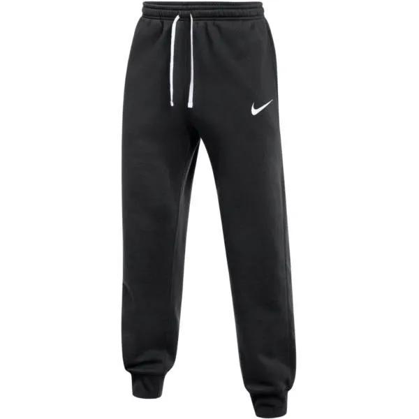 Spodnie męskie Nike Park 26 Fleece czarne