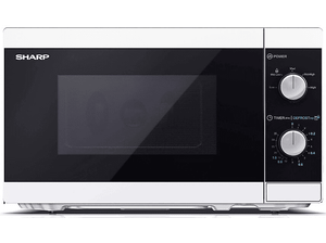 Kuchenka mikrofalowa SHARP YC-MS01E-W