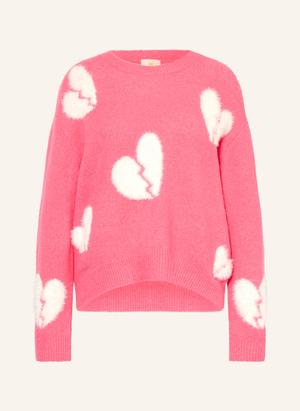 Princess Goes Hollywood Sweter pink