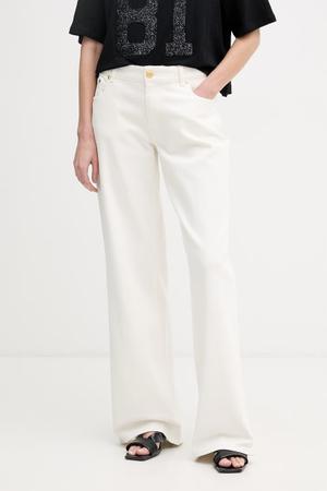 Marciano by Guess jeansy wide leg damskie KYLIE