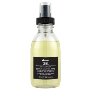DAVINES OI OIL OLEJEK DO WŁOSÓW ODŻYWKA NAWILŻENIE ODŻYWIENE 135ML