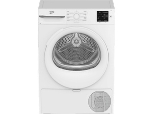 Suszarka z pompą ciepła BEKO BM3T3820W Slim 47cm 8kg AquaWave GentleCare