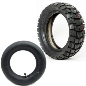 ZESTAW Opona TUOVT 255x80 + Dętka 255x80 do KuKirin G3 PRO/G2 Master/G2 MAX