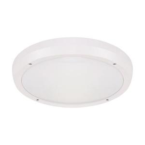 Plafoniera hermetyczna RAMEN 2xE27 white strühm